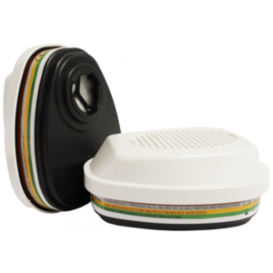 FILTRO ERGONIC F500MP3 ABEK1 P3 R
