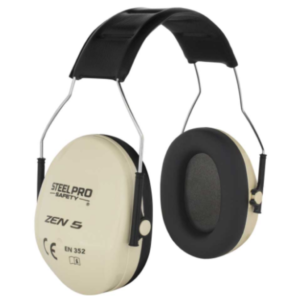 FONO STEELPRO ZEN 5 CINTILLO SNR 24dB