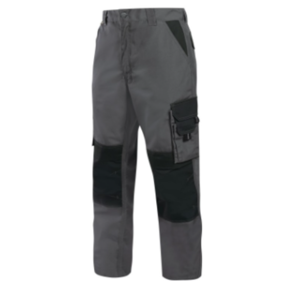 PANTALÓN ALERCE BICOLOR RODILLAS REFORZADAS