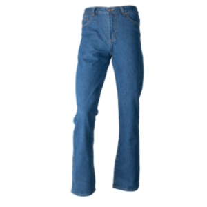 PANTALÓN JEANS BASIC 5 BOLSILLOS HOMBRE