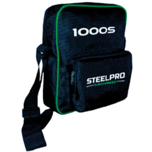 PORTA RESPIRADOR ERGONIC ROSTRO COMPLETO TIPO MORRAL