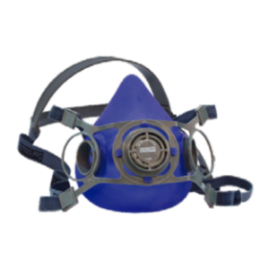 RESPIRADOR STEELPRO EUROLINE V-800