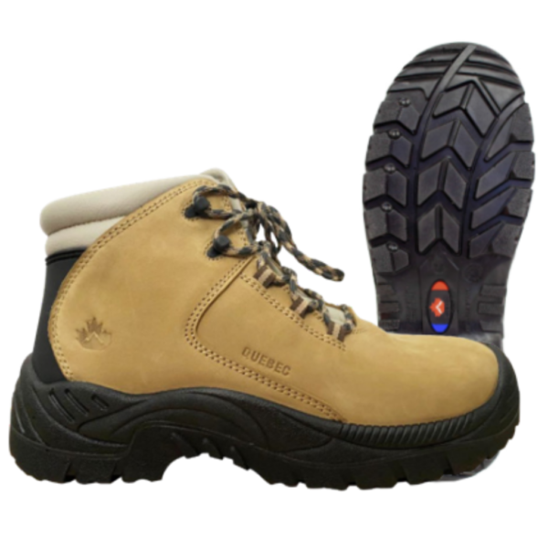 CALZADO SEGURIDAD QUEBEC 400 PRO